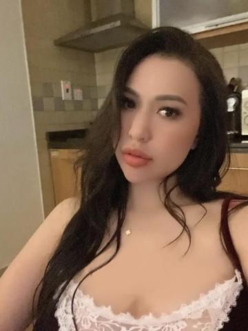 Индивидуалка Елизавета фото 3