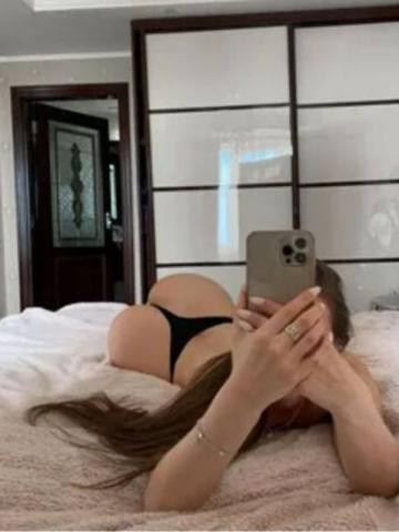 Индивидуалка Амина фото 4