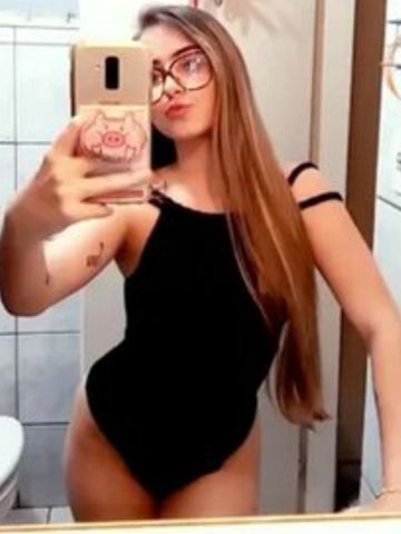 Индивидуалка Жоржина фото 3