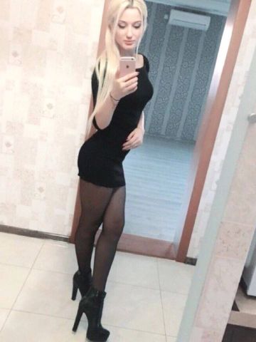 Проститутка Сесилия, 25 лет, г. Камень-Каширский